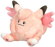 clefable 1 قائمة